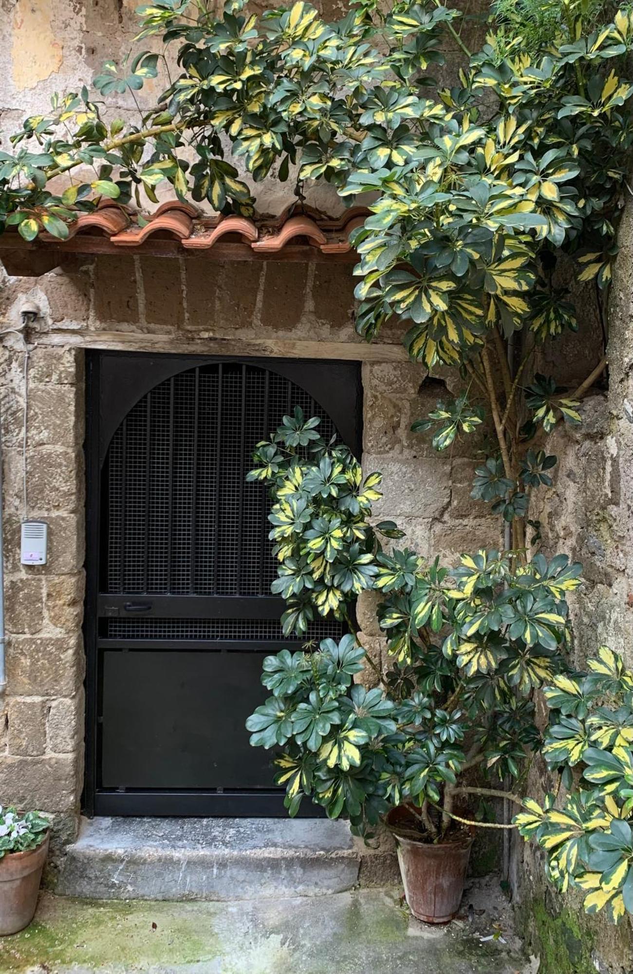 La Porta Di San Domenico Sessa Aurunca Exterior foto